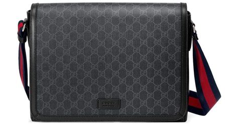 gucci zijtas heren